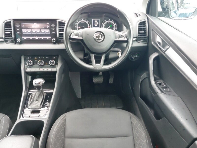 Used Skoda Karoq 2019 for sale - 78147333: Photo 7
