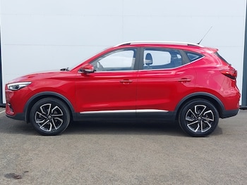 Used MG MG ZS 2021 for sale - 79038037: Photo