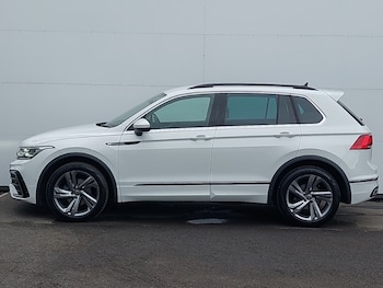 Used Volkswagen Tiguan 2023 for sale - 78653795: Photo