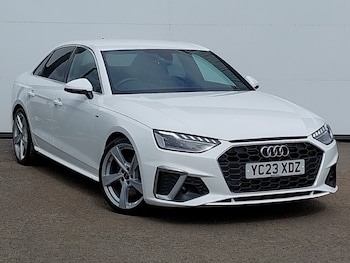Audi - A4