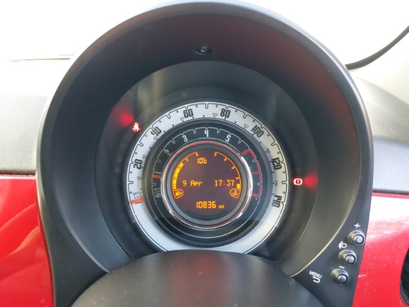 Used Fiat 500 2020 for sale - 78178711: Photo 10