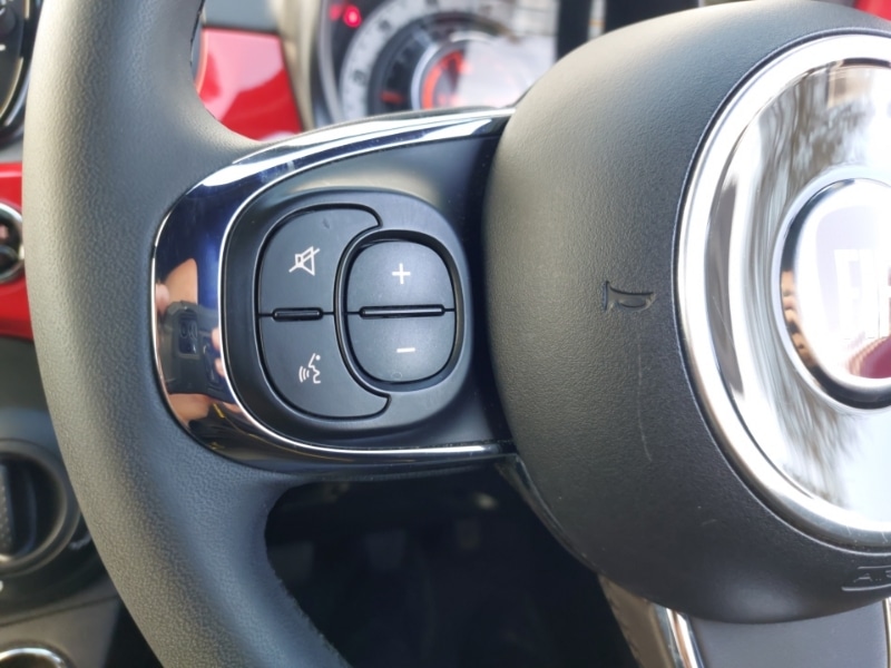 Used Fiat 500 2020 for sale - 78178711: Photo 13