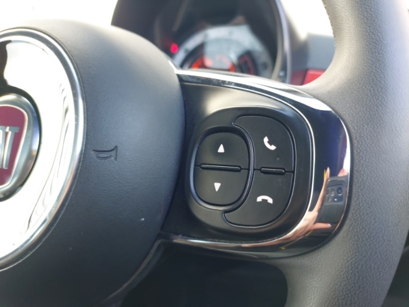 Used Fiat 500 2020 for sale - 78178711: Photo 14