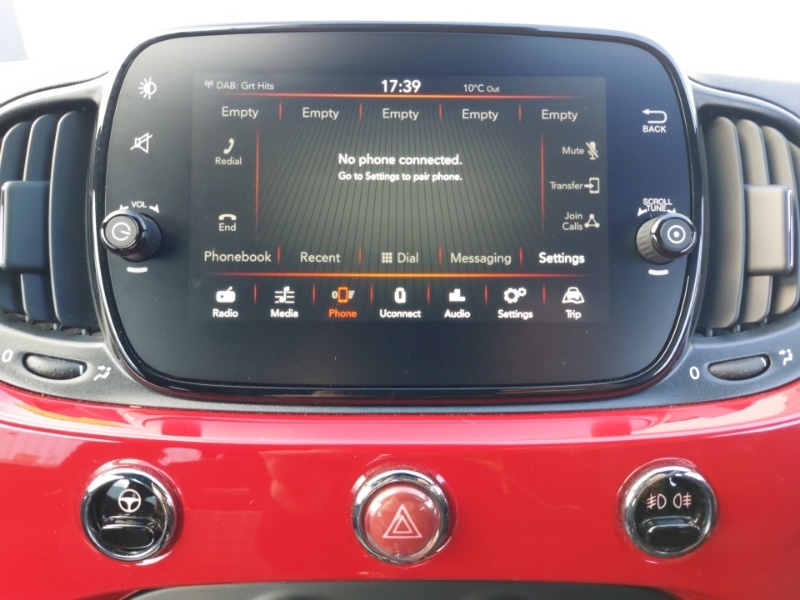 Used Fiat 500 2020 for sale - 78178711: Photo 15