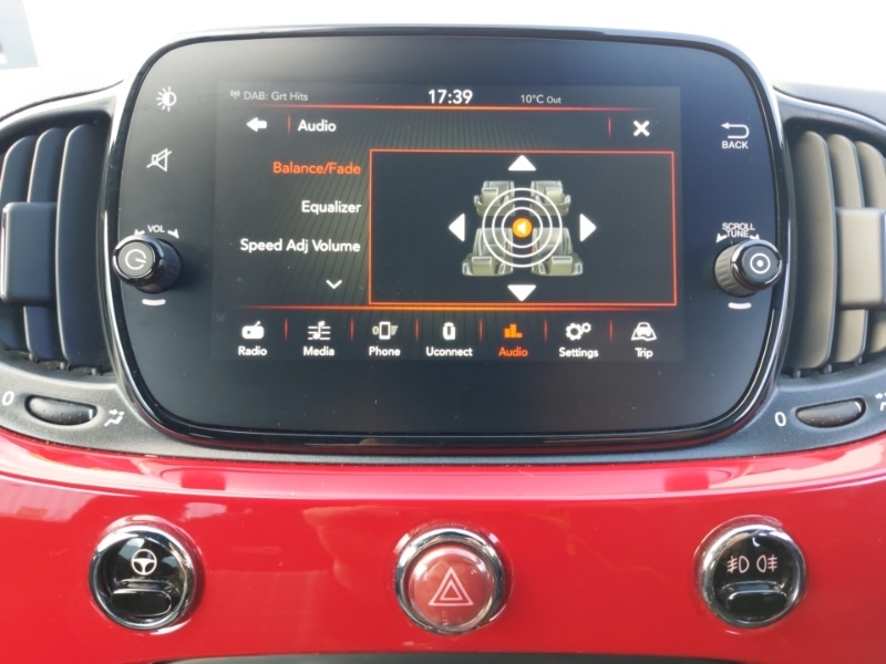 Used Fiat 500 2020 for sale - 78178711: Photo 16