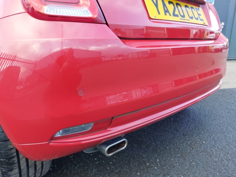 Used Fiat 500 2020 for sale - 78178711: Photo 19