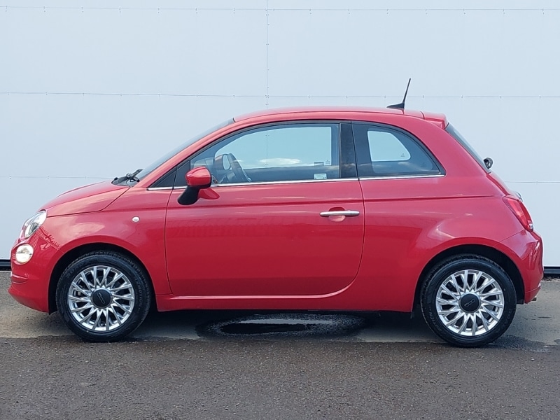 Used Fiat 500 2020 for sale - 78178711: Photo 4