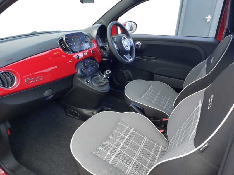 Used Fiat 500 2020 for sale - 78178711: Photo 5