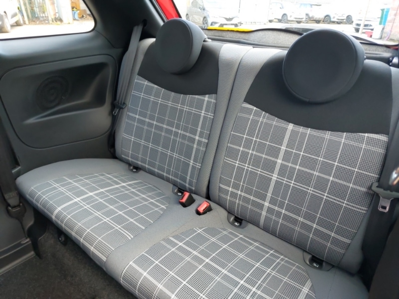 Used Fiat 500 2020 for sale - 78178711: Photo 6