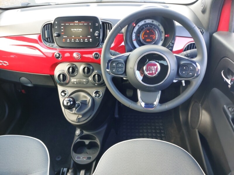 Used Fiat 500 2020 for sale - 78178711: Photo 7