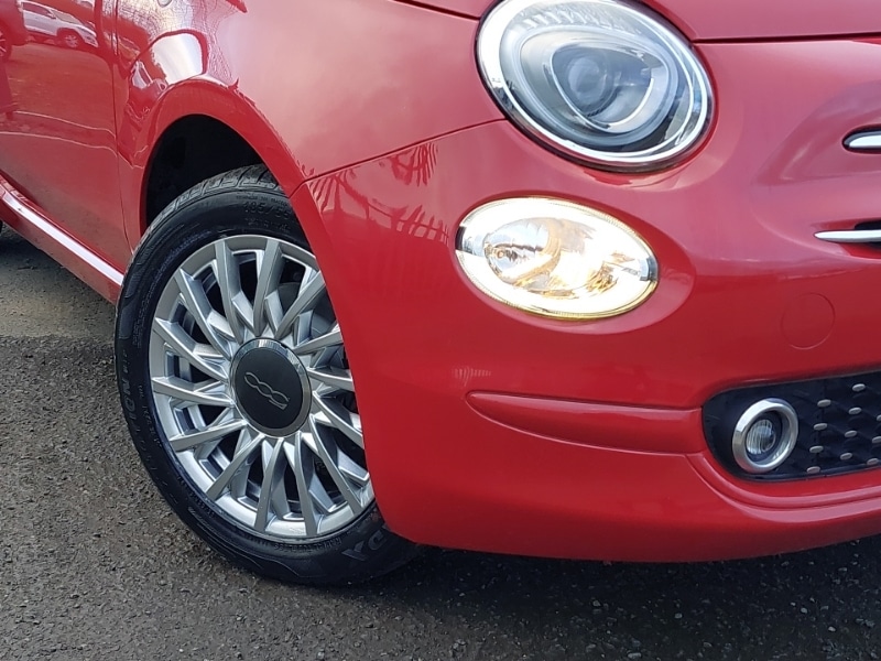 Used Fiat 500 2020 for sale - 78178711: Photo 9