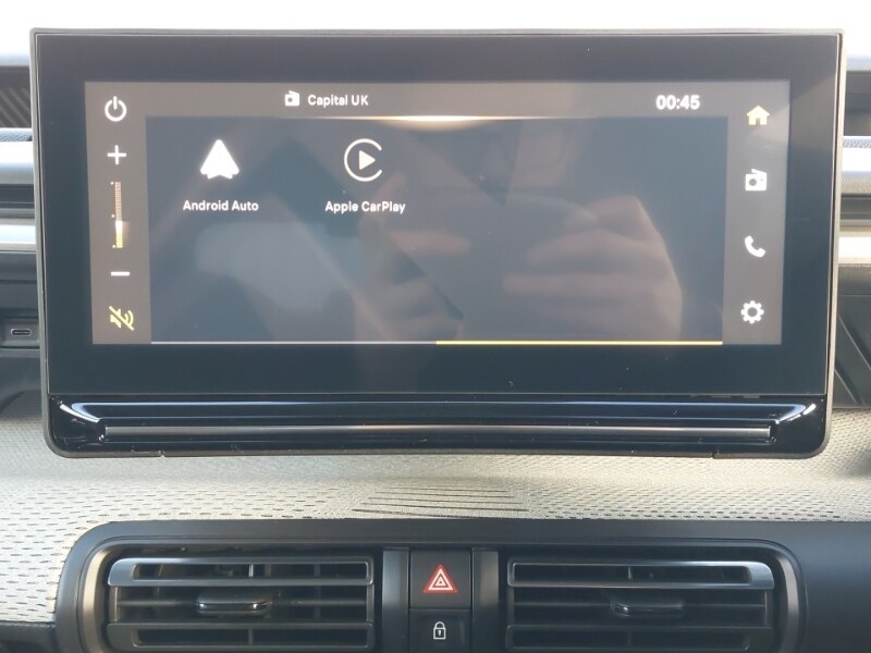 Used Citroen C3 Aircross 2025 for sale - 77183682: Photo 10