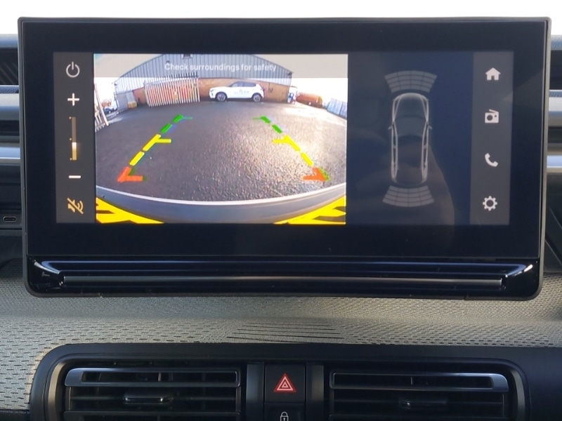 Used Citroen C3 Aircross 2025 for sale - 77183682: Photo 11