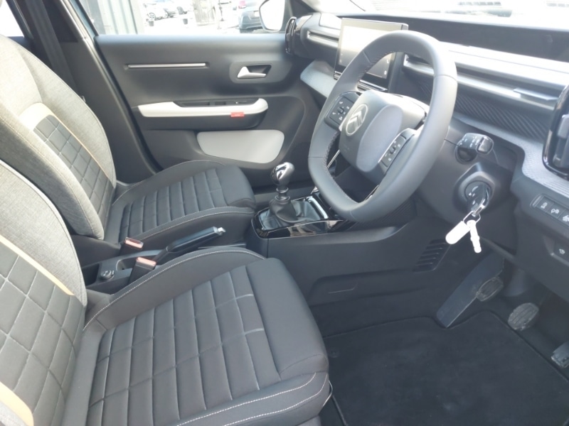 Used Citroen C3 Aircross 2025 for sale - 77183682: Photo 12