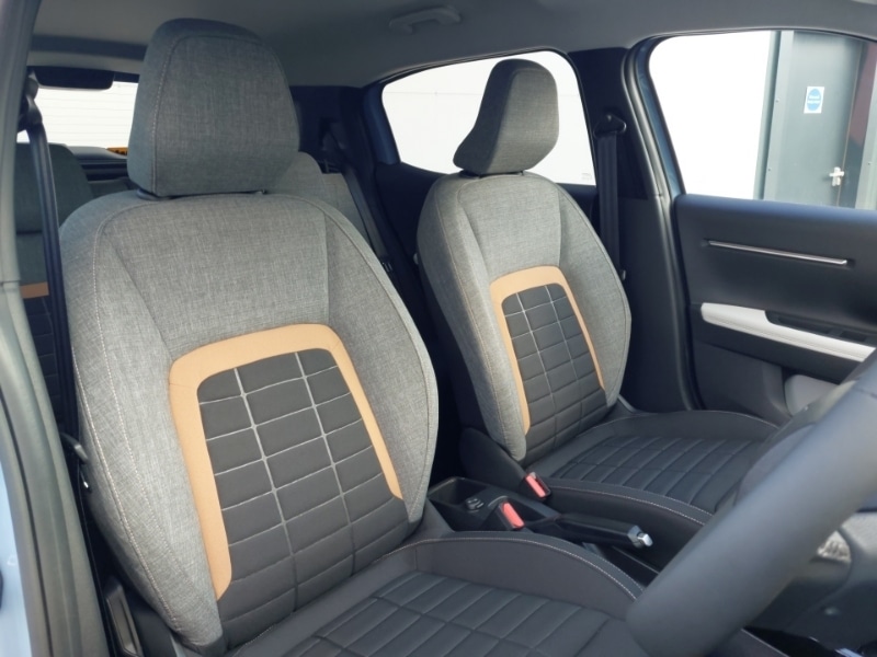 Used Citroen C3 Aircross 2025 for sale - 77183682: Photo 13