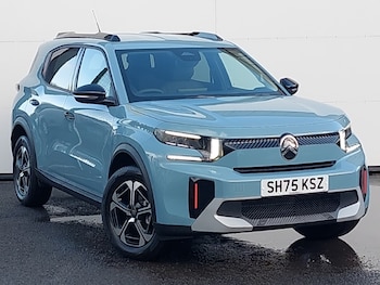 2025 - 1.2 Turbo Plus 5dr