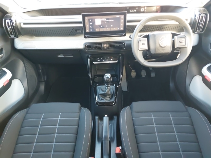 Used Citroen C3 Aircross 2025 for sale - 77183682: Photo 2