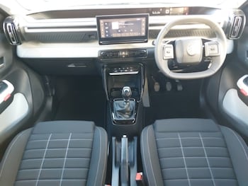 Used Citroen C3 Aircross 2025 for sale - 77183682: Photo