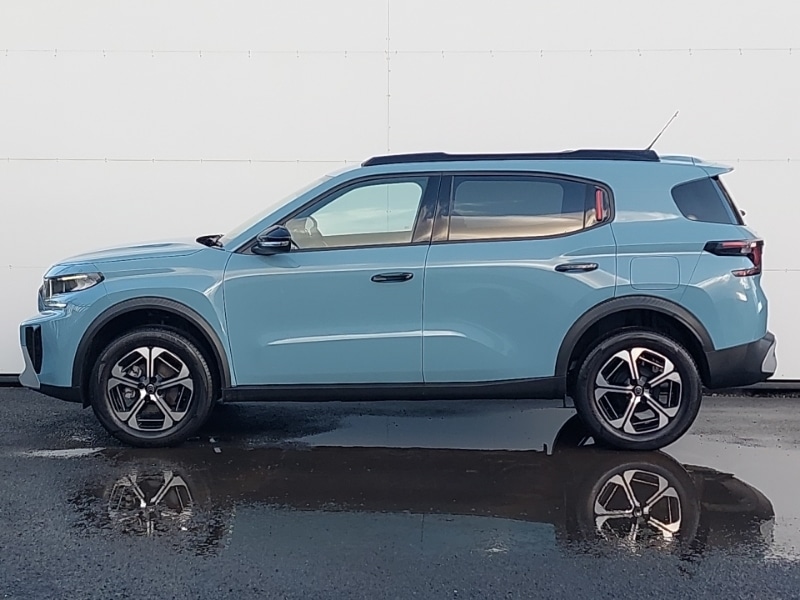 Used Citroen C3 Aircross 2025 for sale - 77183682: Photo 4