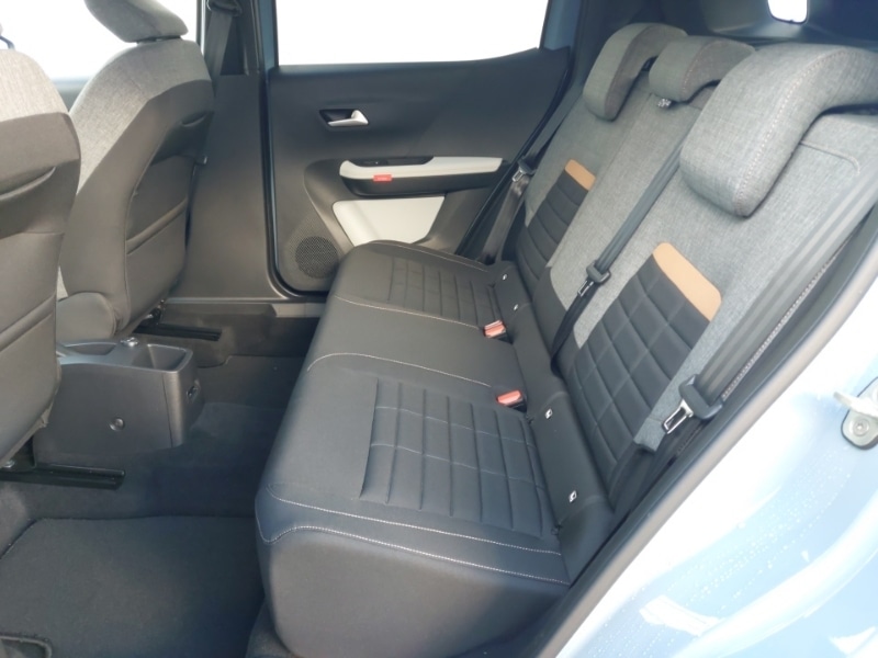 Used Citroen C3 Aircross 2025 for sale - 77183682: Photo 6