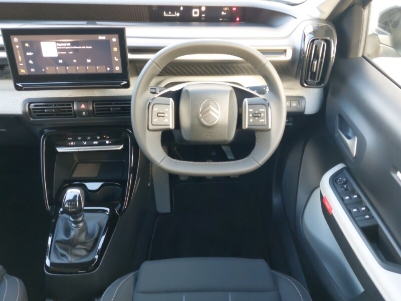 Used Citroen C3 Aircross 2025 for sale - 77183682: Photo 7