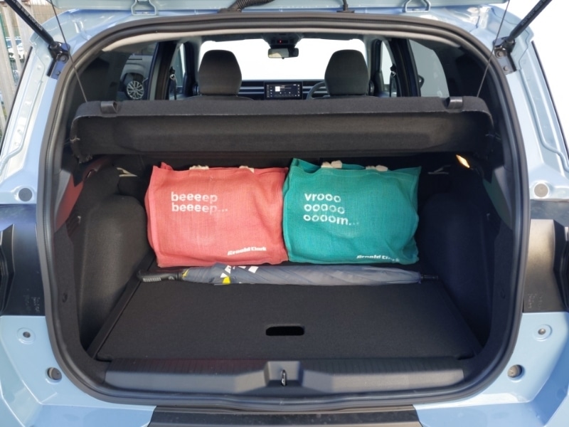 Used Citroen C3 Aircross 2025 for sale - 77183682: Photo 8