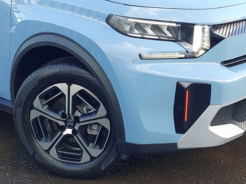 Used Citroen C3 Aircross 2025 for sale - 77183682: Photo 9