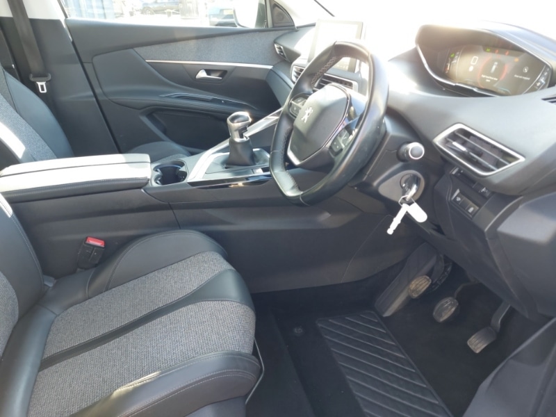 Used Peugeot 5008 2019 for sale - 77544485: Photo 12