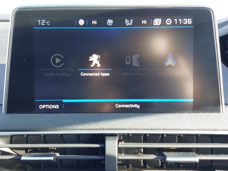 Used Peugeot 5008 2019 for sale - 77544485: Photo 14