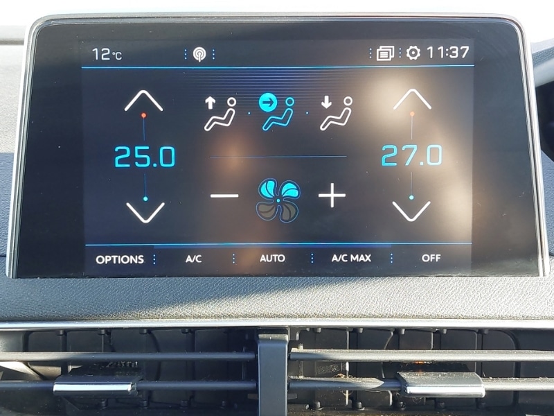 Used Peugeot 5008 2019 for sale - 77544485: Photo 16