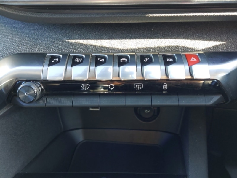 Used Peugeot 5008 2019 for sale - 77544485: Photo 17