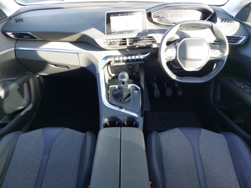 Used Peugeot 5008 2019 for sale - 77544485: Photo 2