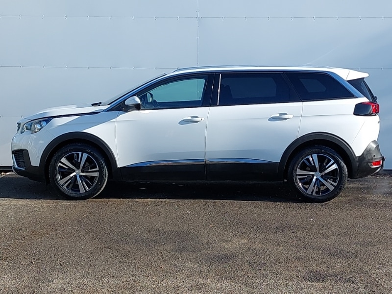 Used Peugeot 5008 2019 for sale - 77544485: Photo 4