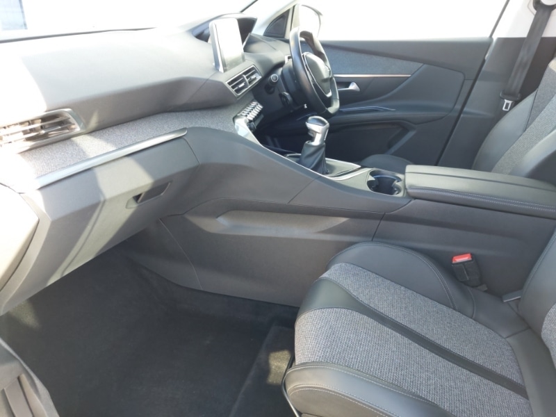 Used Peugeot 5008 2019 for sale - 77544485: Photo 5