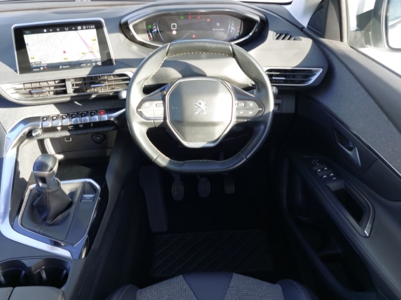 Used Peugeot 5008 2019 for sale - 77544485: Photo 7