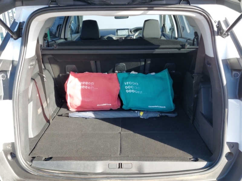 Used Peugeot 5008 2019 for sale - 77544485: Photo 8