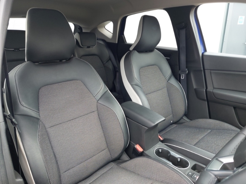 Used Renault Captur 2022 for sale - 77596532: Photo 13