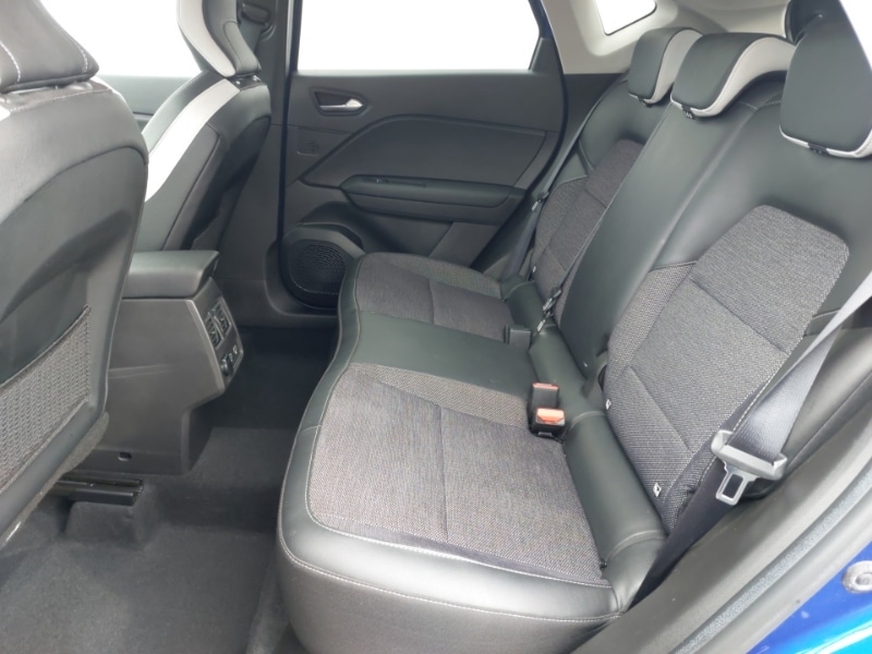 Used Renault Captur 2022 for sale - 77596532: Photo 6