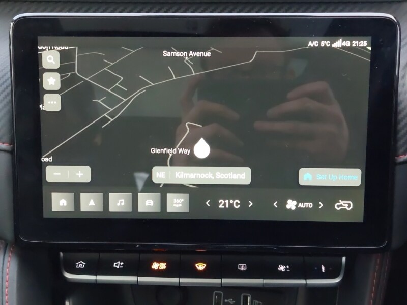 Used MG MG ZS 2022 for sale - 77573223: Photo 10