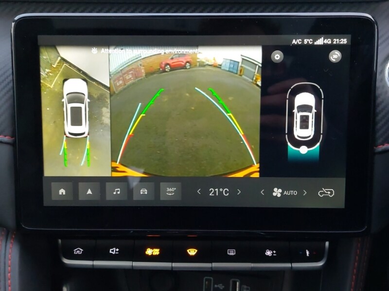 Used MG MG ZS 2022 for sale - 77573223: Photo 11