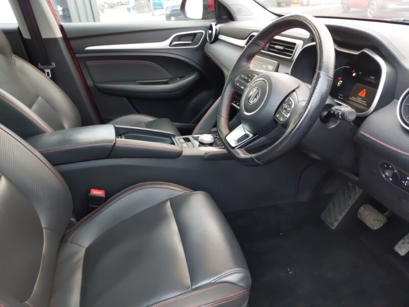 Used MG MG ZS 2022 for sale - 77573223: Photo 12