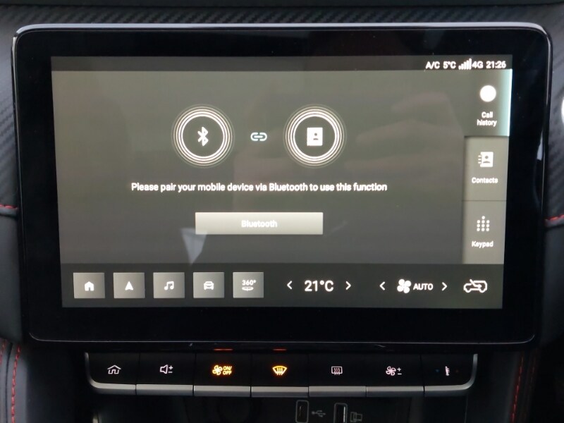 Used MG MG ZS 2022 for sale - 77573223: Photo 14