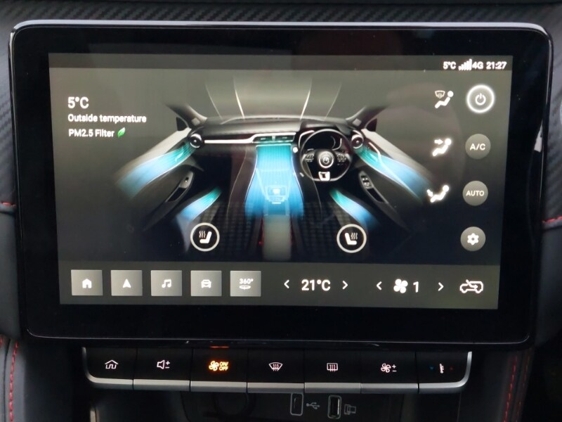 Used MG MG ZS 2022 for sale - 77573223: Photo 16