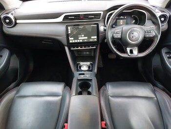 Used MG MG ZS 2022 for sale - 77573223: Photo