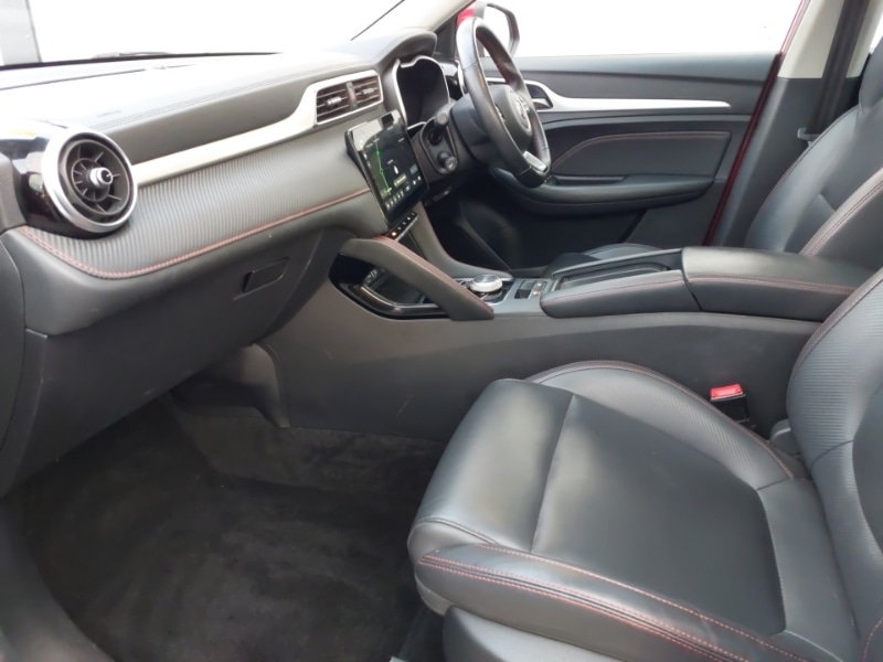 Used MG MG ZS 2022 for sale - 77573223: Photo 5