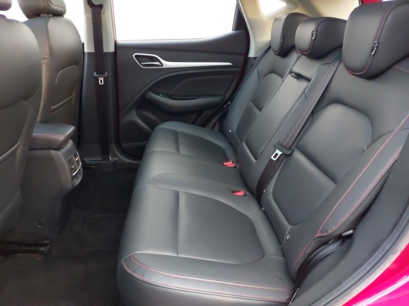 Used MG MG ZS 2022 for sale - 77573223: Photo 6