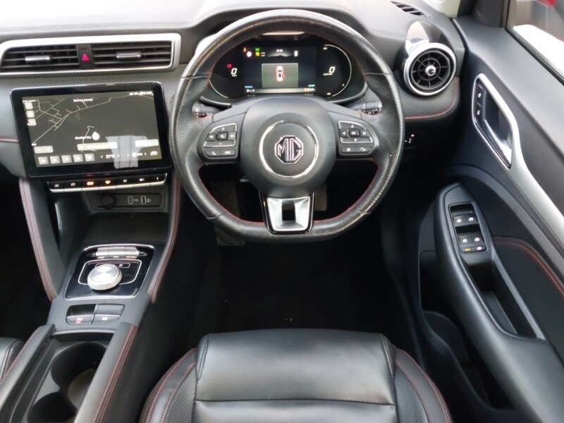 Used MG MG ZS 2022 for sale - 77573223: Photo 7