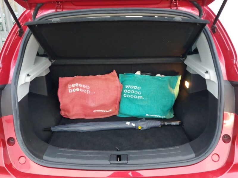 Used MG MG ZS 2022 for sale - 77573223: Photo 8