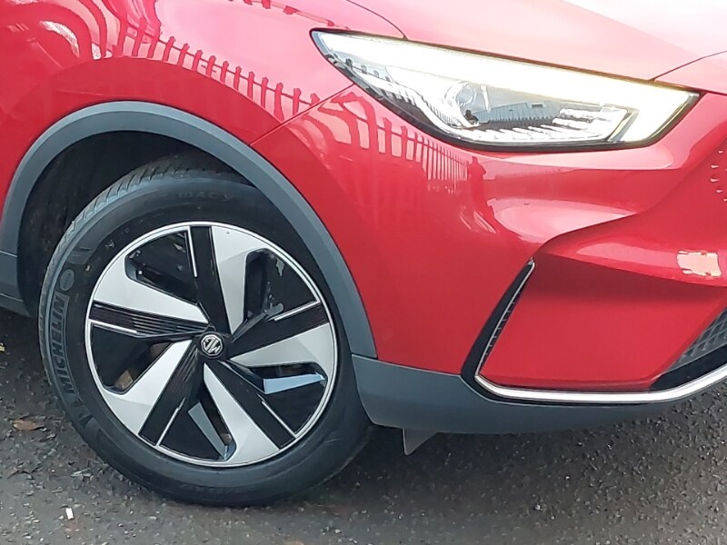 Used MG MG ZS 2022 for sale - 77573223: Photo 9