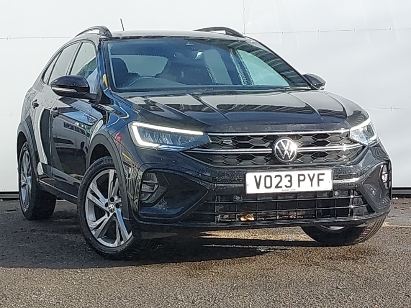 Used Volkswagen Taigo 2023 for sale - 77405202: Photo 1